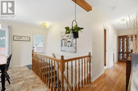 444 Mary Street Hawkesbury ON K6A 2C7