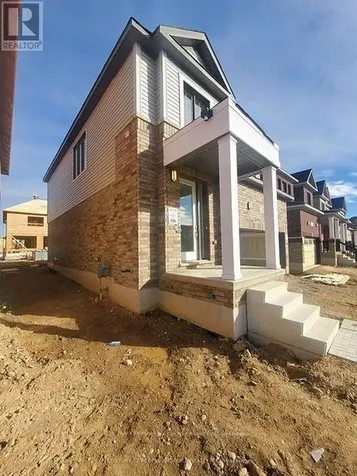208 Leslie Davis Street North Dumfries ON N0B 1E0