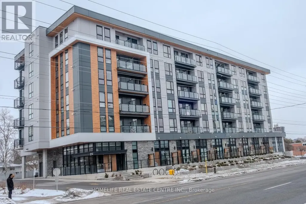 312 Erb Street West Waterloo ON N2L 0K9