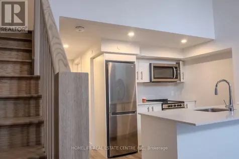 312 Erb Street West Waterloo ON N2L 0K9