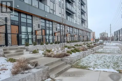 312 Erb Street West Waterloo ON N2L 0K9
