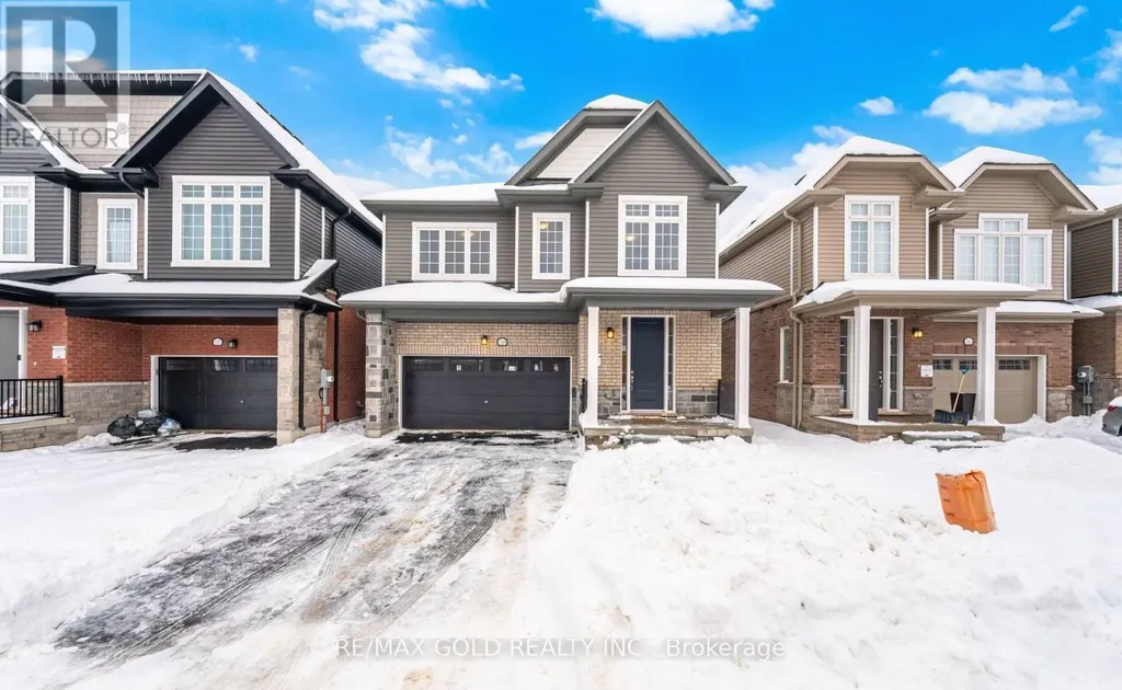 139 Mcgill Avenue Erin ON N0B 1T0