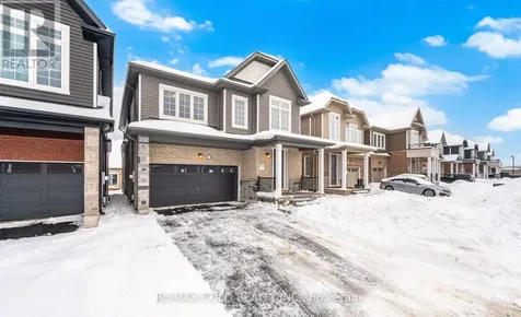 139 Mcgill Avenue Erin ON N0B 1T0
