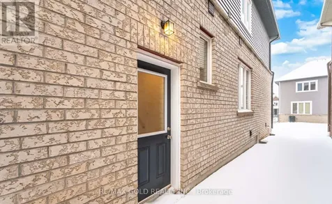 139 Mcgill Avenue Erin ON N0B 1T0