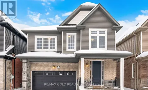 139 Mcgill Avenue Erin ON N0B 1T0