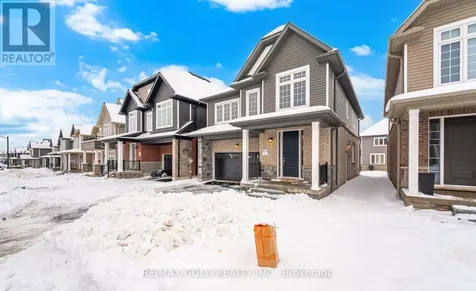 139 Mcgill Avenue Erin ON N0B 1T0