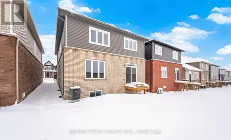139 Mcgill Avenue Erin ON N0B 1T0