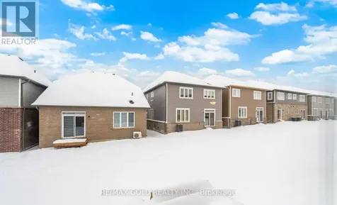 139 Mcgill Avenue Erin ON N0B 1T0