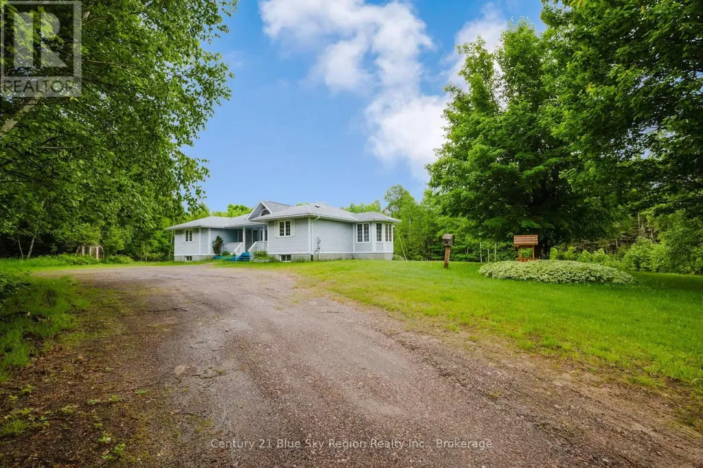 69 Waukegan Road East Ferris ON P0H 1K0