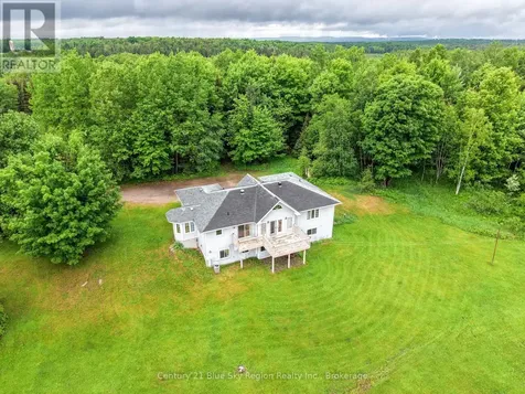 69 Waukegan Road East Ferris ON P0H 1K0