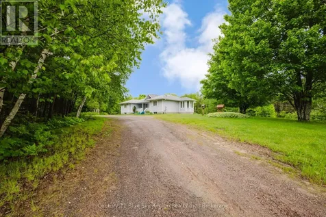 69 Waukegan Road East Ferris ON P0H 1K0