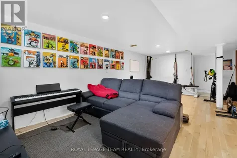 11 Avonhurst Avenue Ottawa ON K2J 4K9