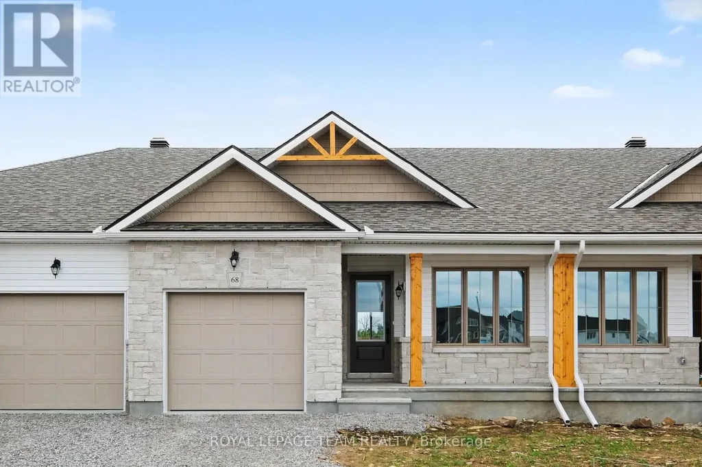 68 Doctor Agnes Craine Drive Smiths Falls ON K7A 0B8