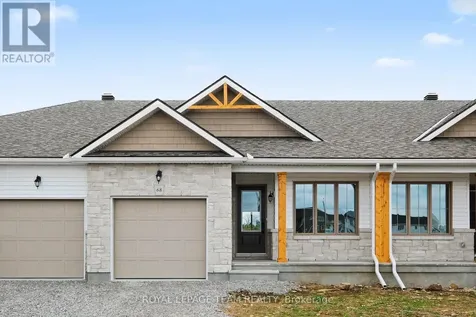 68 Doctor Agnes Craine Drive Smiths Falls ON K7A 0B8