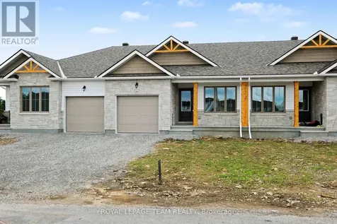 68 Doctor Agnes Craine Drive Smiths Falls ON K7A 0B8