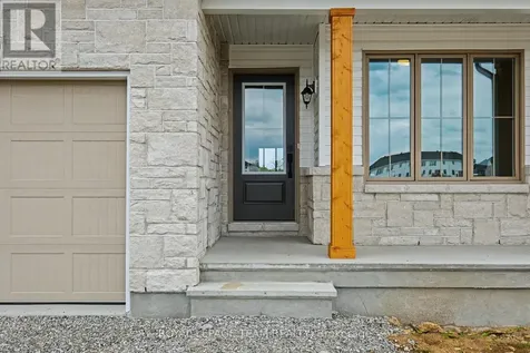68 Doctor Agnes Craine Drive Smiths Falls ON K7A 0B8