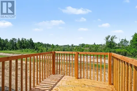 68 Doctor Agnes Craine Drive Smiths Falls ON K7A 0B8