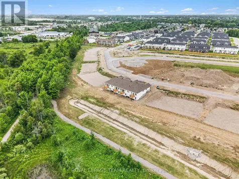 68 Doctor Agnes Craine Drive Smiths Falls ON K7A 0B8