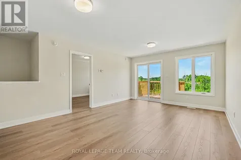68 Doctor Agnes Craine Drive Smiths Falls ON K7A 0B8