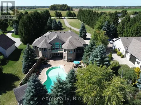 411321 Southgate Sr 41 Sideroad Southgate ON N0G 2L0