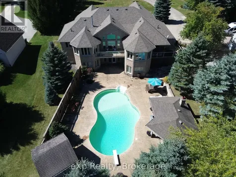 411321 Southgate Sr 41 Sideroad Southgate ON N0G 2L0