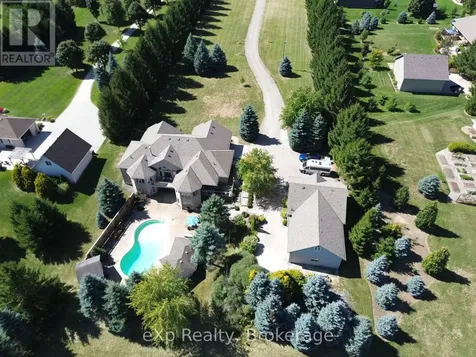 411321 Southgate Sr 41 Sideroad Southgate ON N0G 2L0