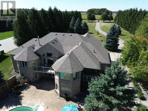 411321 Southgate Sr 41 Sideroad Southgate ON N0G 2L0