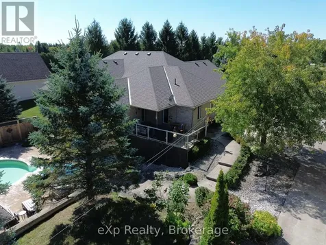 411321 Southgate Sr 41 Sideroad Southgate ON N0G 2L0