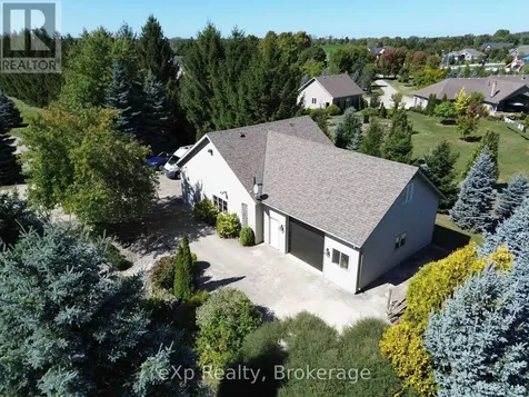 411321 Southgate Sr 41 Sideroad Southgate ON N0G 2L0