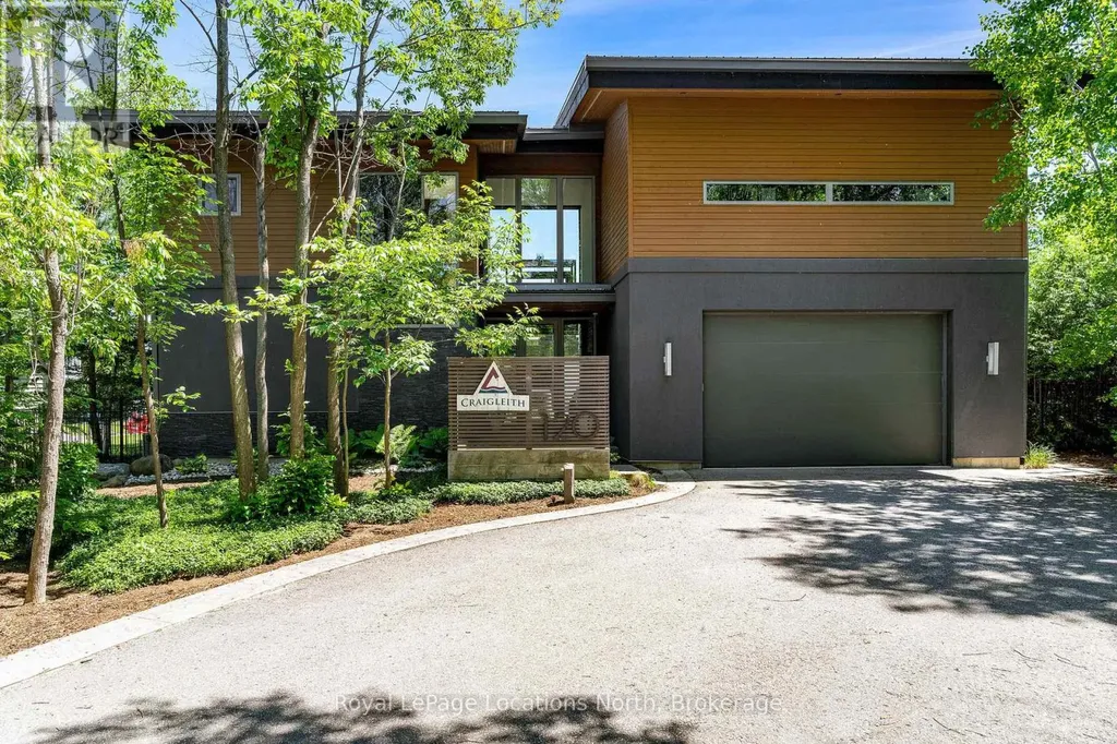 120 Craigleith Road Blue Mountains ON L9Y 0S3