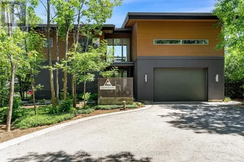120 Craigleith Road Blue Mountains ON L9Y 0S3