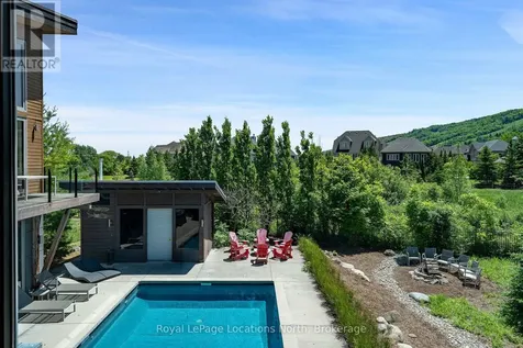 120 Craigleith Road Blue Mountains ON L9Y 0S3