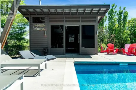 120 Craigleith Road Blue Mountains ON L9Y 0S3