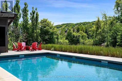 120 Craigleith Road Blue Mountains ON L9Y 0S3