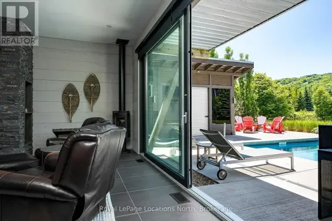 120 Craigleith Road Blue Mountains ON L9Y 0S3