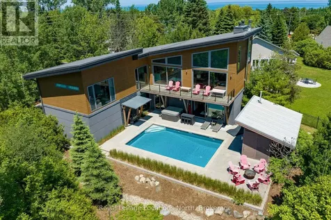 120 Craigleith Road Blue Mountains ON L9Y 0S3