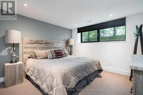 120 Craigleith Road Blue Mountains ON L9Y 0S3