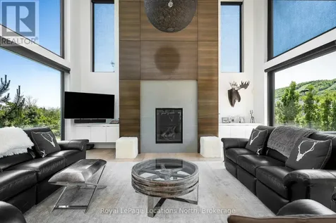 120 Craigleith Road Blue Mountains ON L9Y 0S3