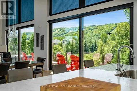 120 Craigleith Road Blue Mountains ON L9Y 0S3