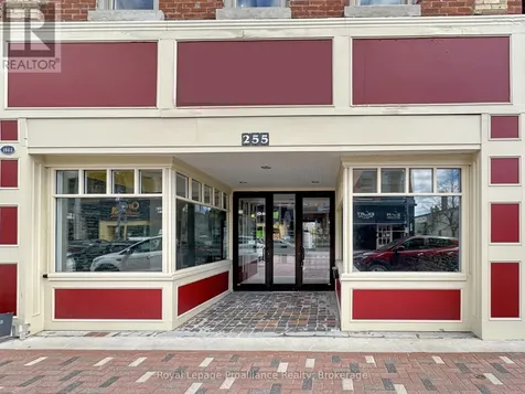 255 Front Street Belleville (belleville Ward) ON K8N 2Z6