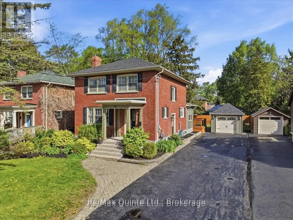 238 Victoria Avenue Belleville (belleville Ward) ON K8N 2C5