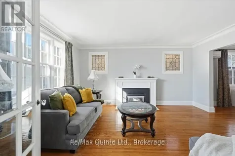 238 Victoria Avenue Belleville (belleville Ward) ON K8N 2C5