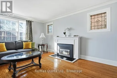 238 Victoria Avenue Belleville (belleville Ward) ON K8N 2C5