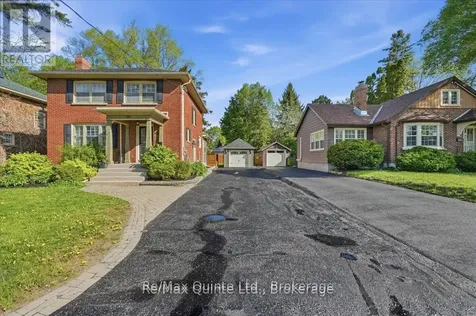 238 Victoria Avenue Belleville (belleville Ward) ON K8N 2C5