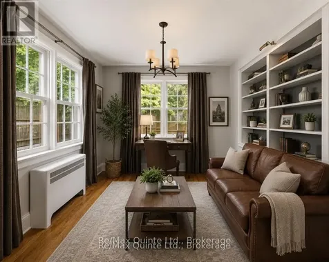 238 Victoria Avenue Belleville (belleville Ward) ON K8N 2C5