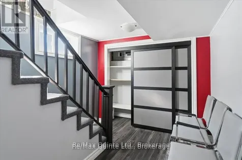 238 Victoria Avenue Belleville (belleville Ward) ON K8N 2C5
