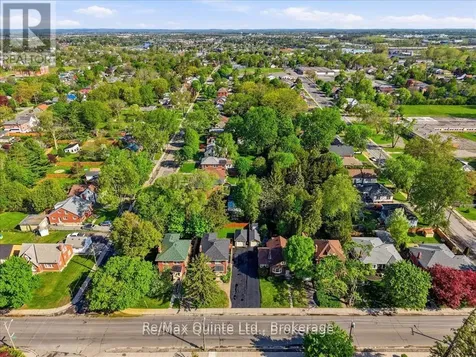 238 Victoria Avenue Belleville (belleville Ward) ON K8N 2C5