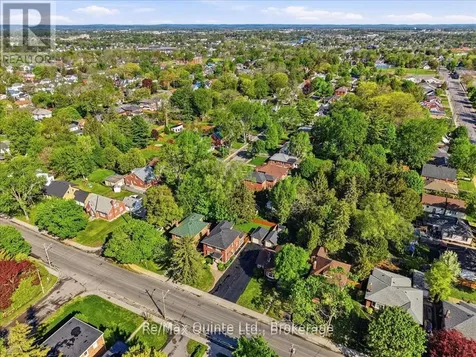 238 Victoria Avenue Belleville (belleville Ward) ON K8N 2C5