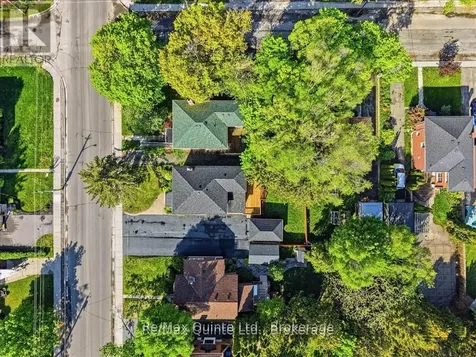 238 Victoria Avenue Belleville (belleville Ward) ON K8N 2C5
