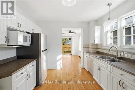 238 Victoria Avenue Belleville (belleville Ward) ON K8N 2C5